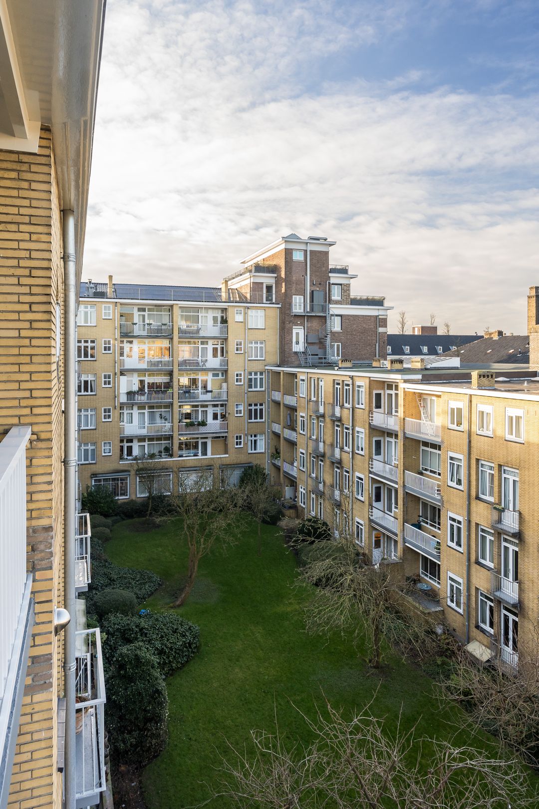 Foto 28 van Stadionweg 146-4