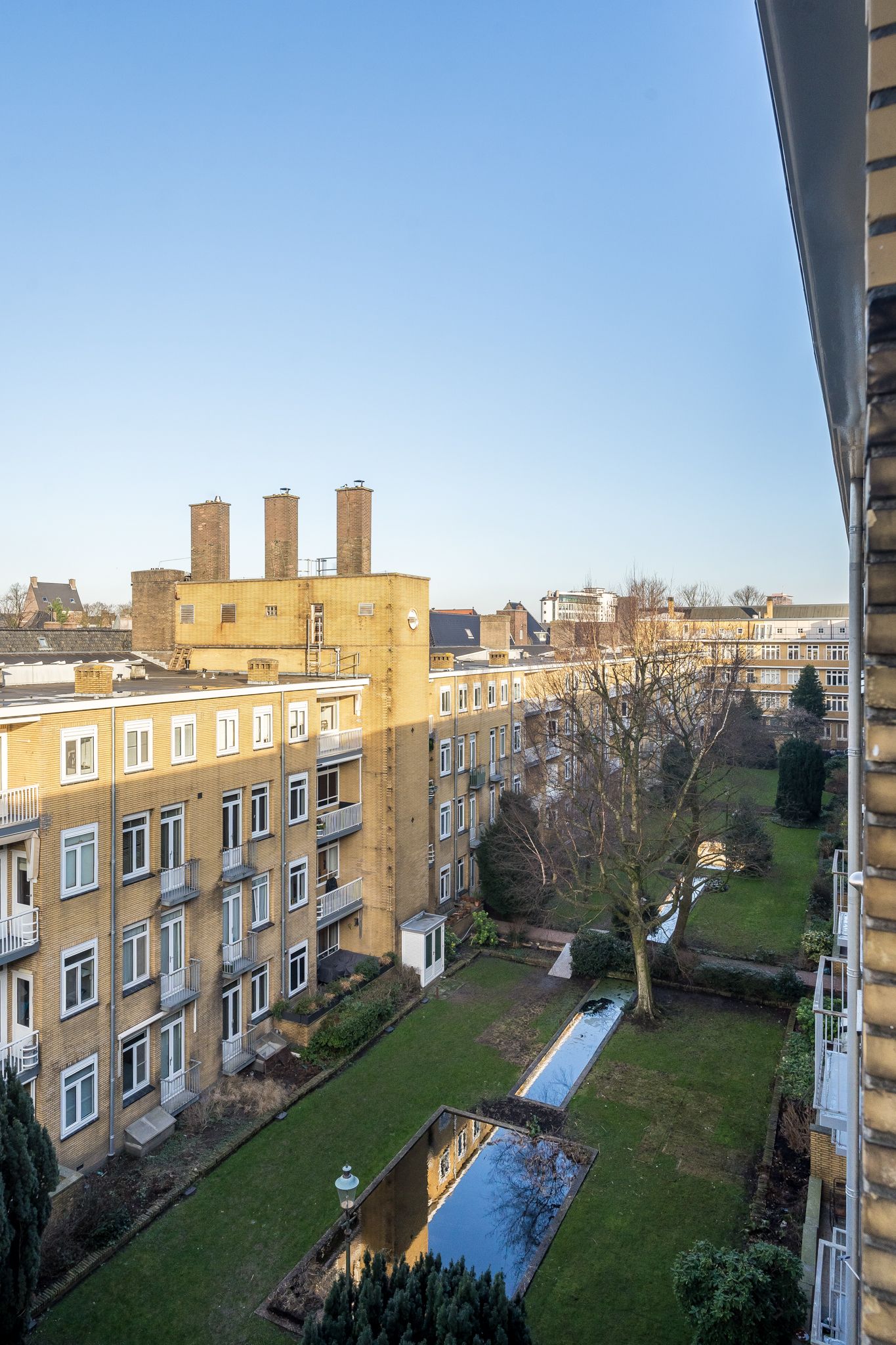 Foto 29 van Stadionweg 146-4