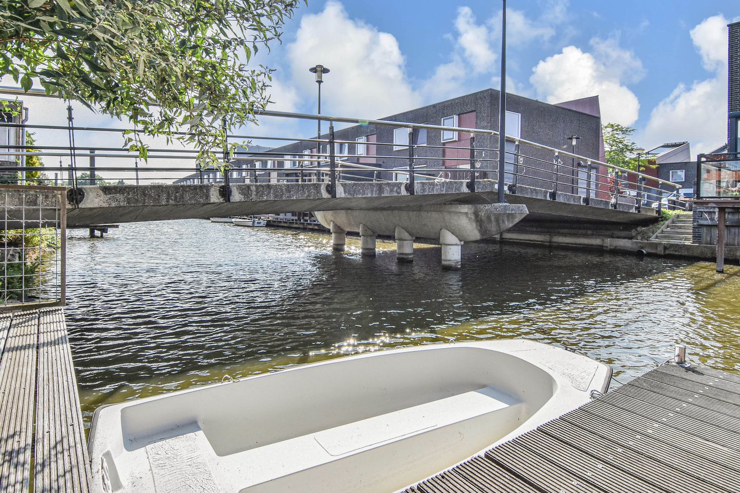 Foto 5 van Jutland 54