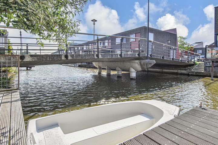 Foto 5 van Jutland 54