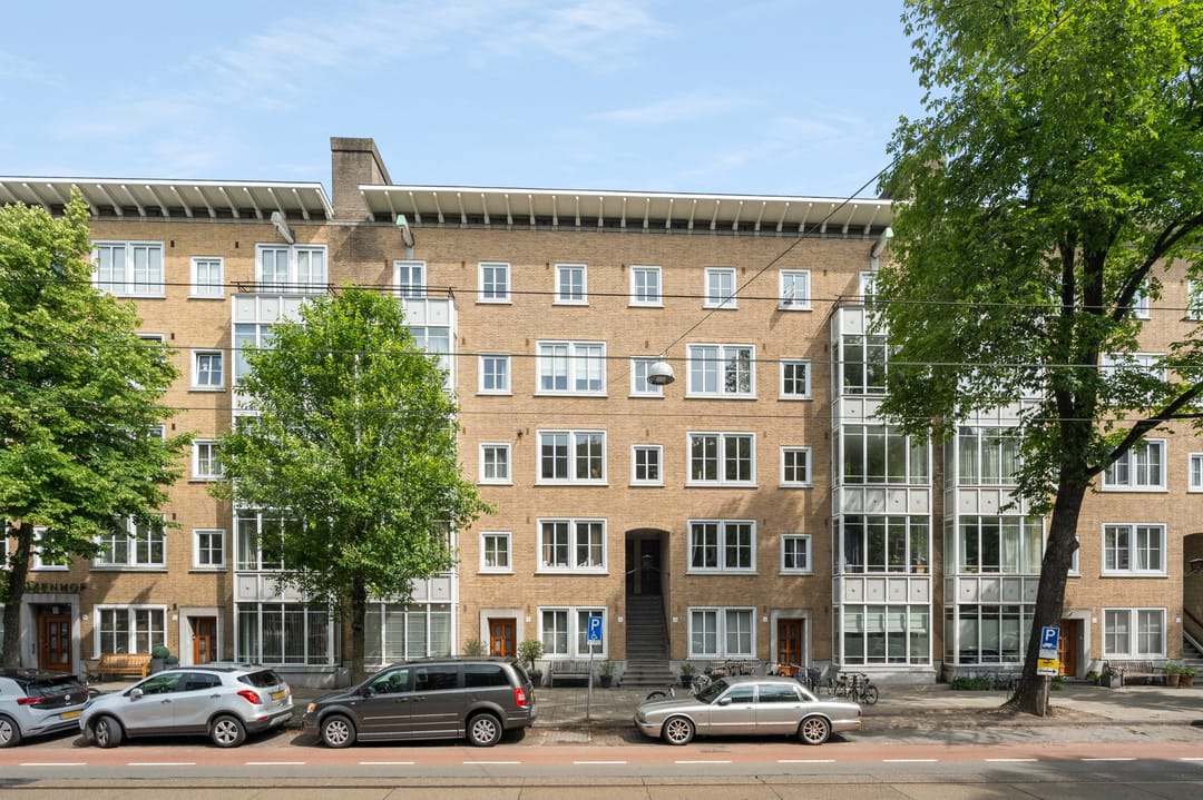 Foto 31 van Stadionweg 146-4