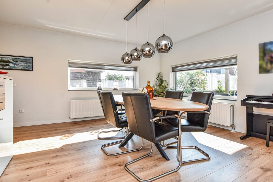 Foto 8 van Jutland 54