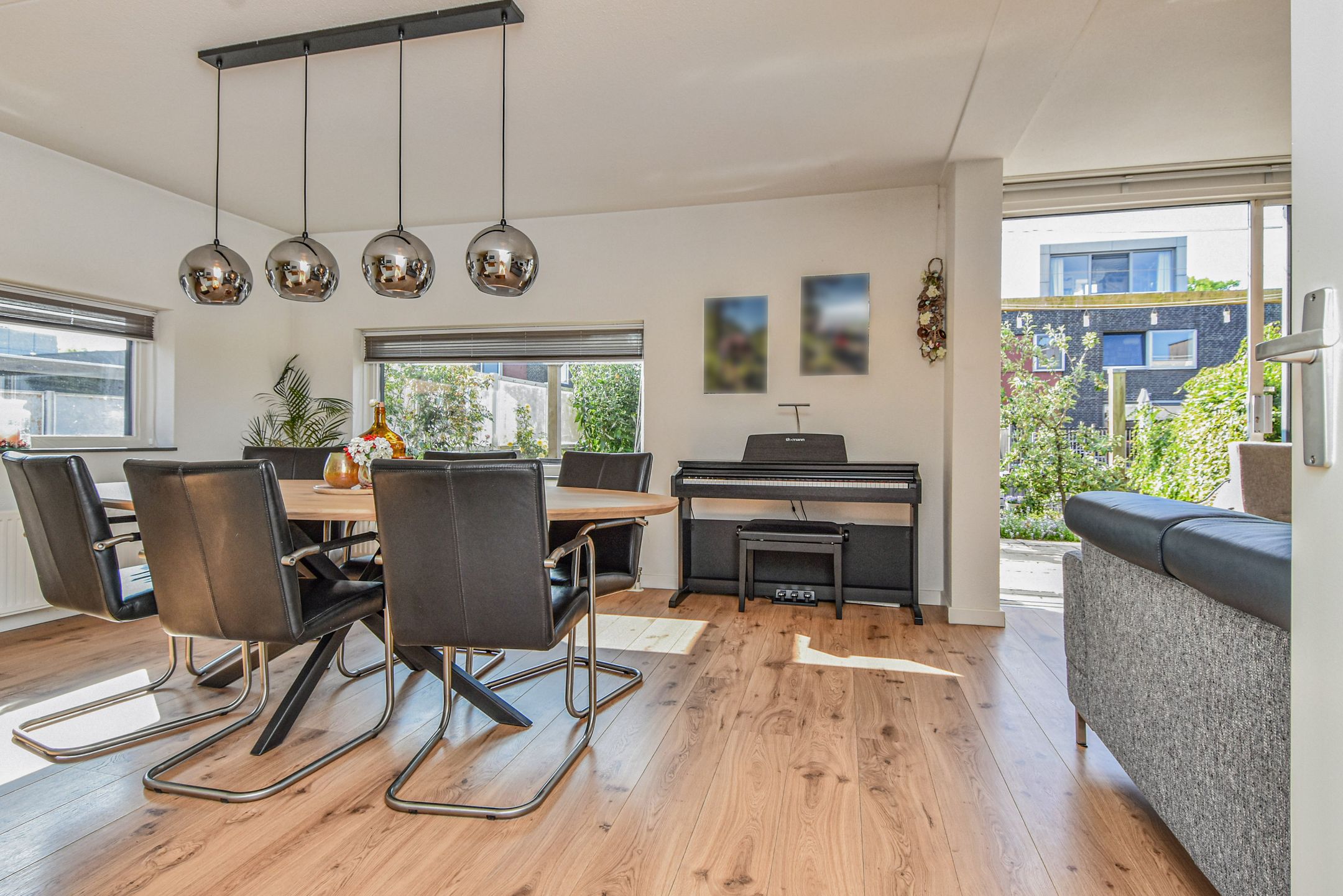 Foto 9 van Jutland 54