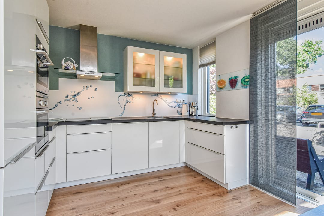 Foto 13 van Jutland 54