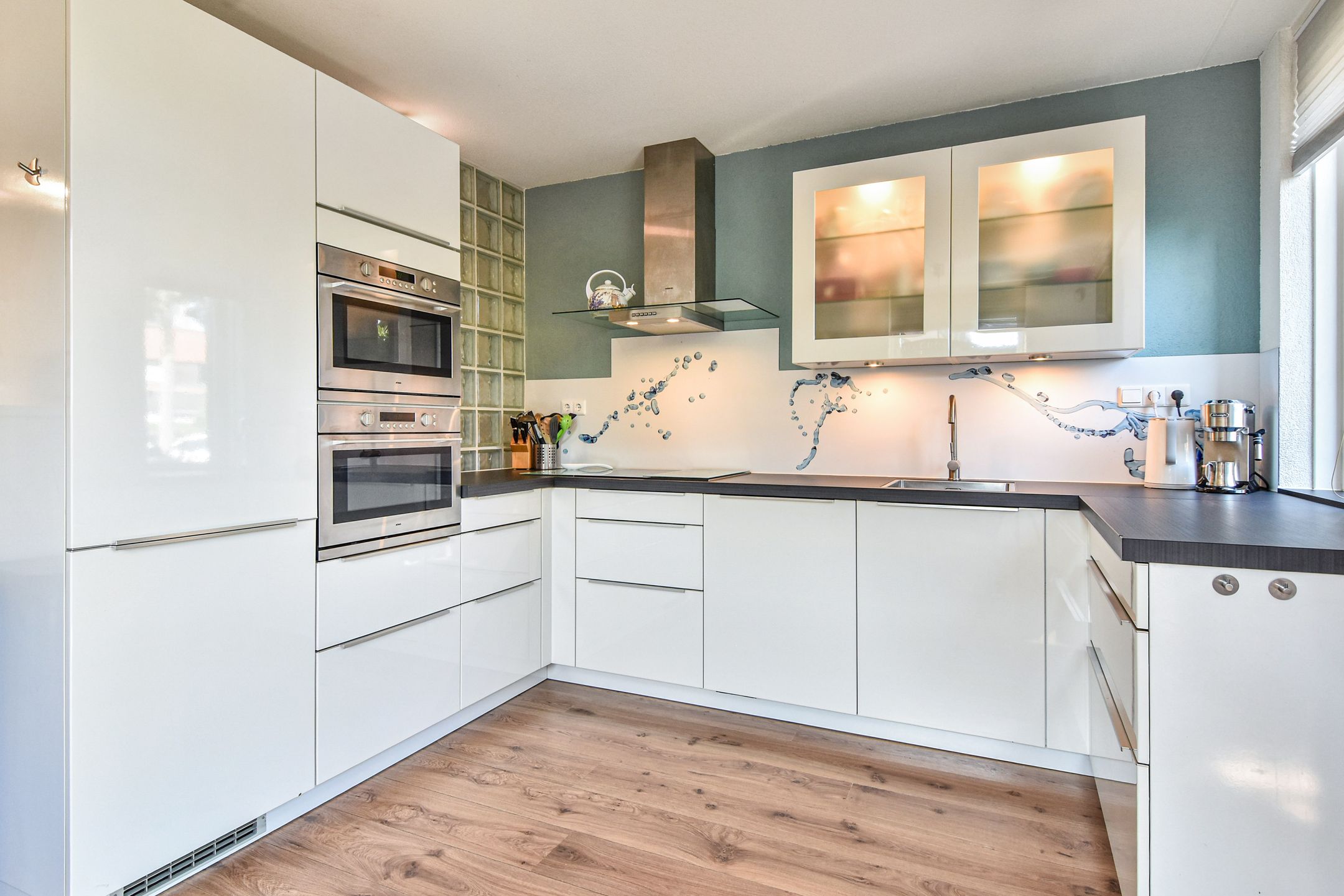 Foto 15 van Jutland 54