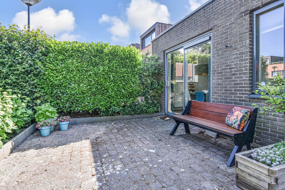 Foto 16 van Jutland 54