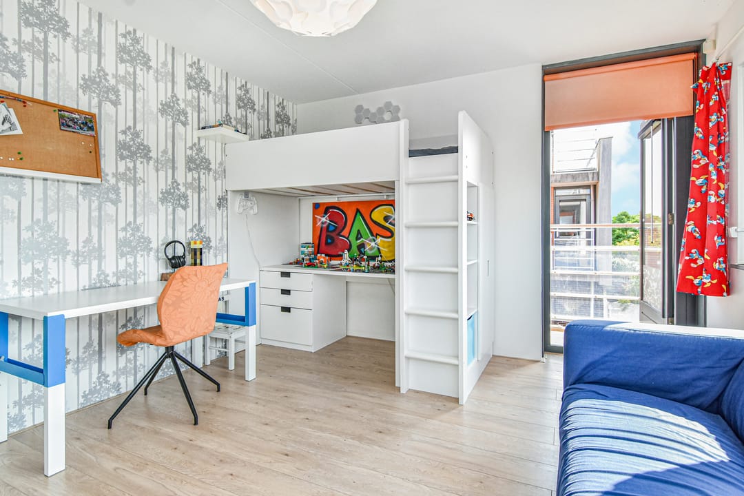 Foto 22 van Jutland 54