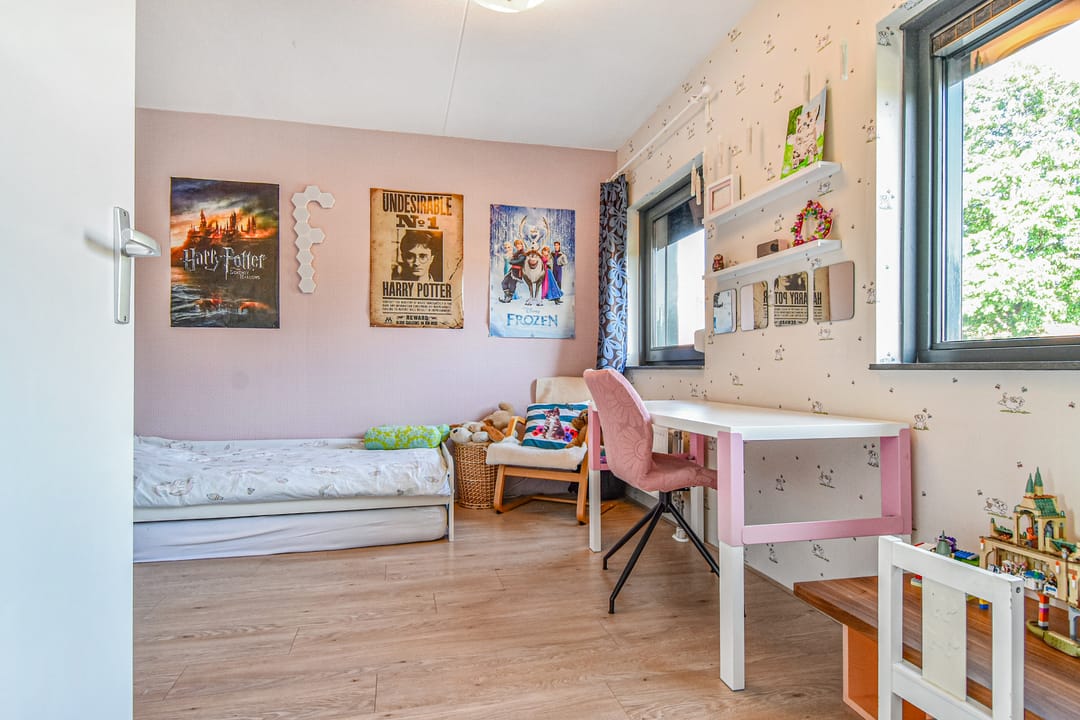 Foto 23 van Jutland 54