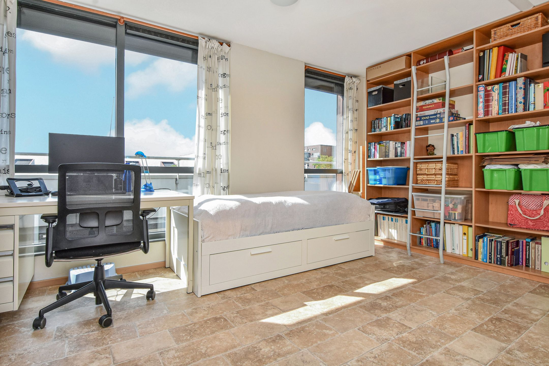 Foto 27 van Jutland 54