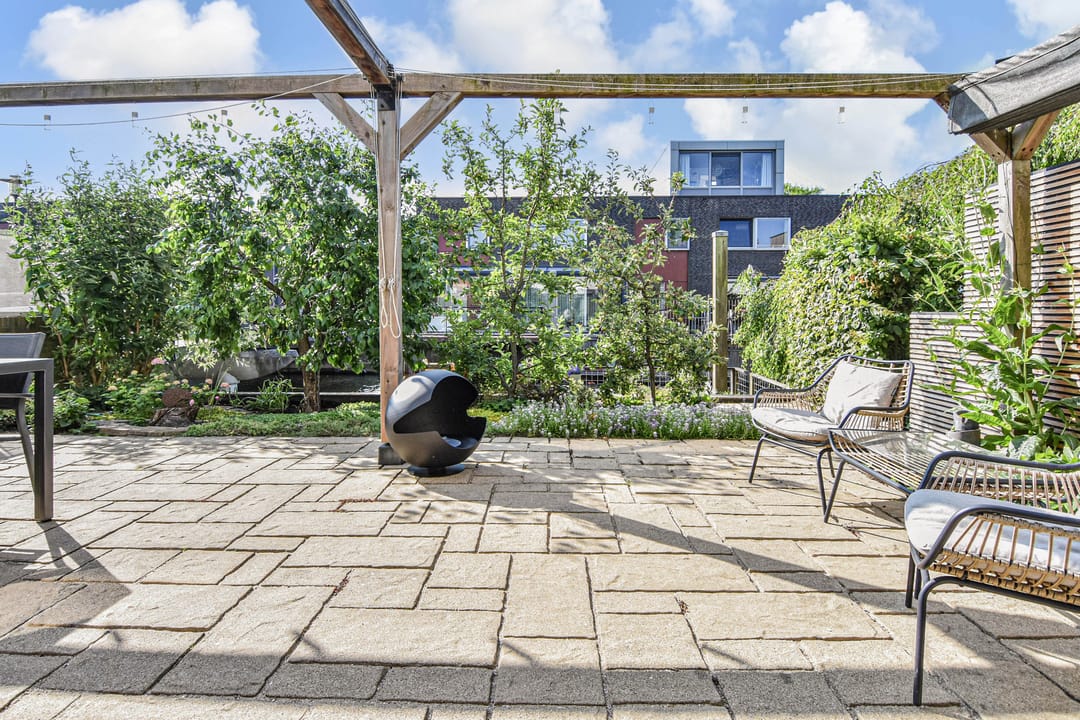 Foto 32 van Jutland 54