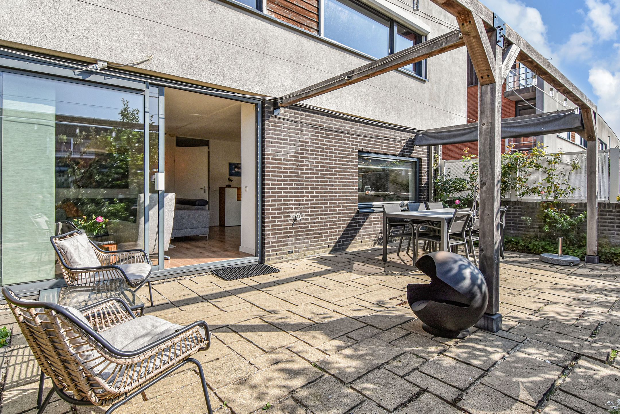 Foto 33 van Jutland 54