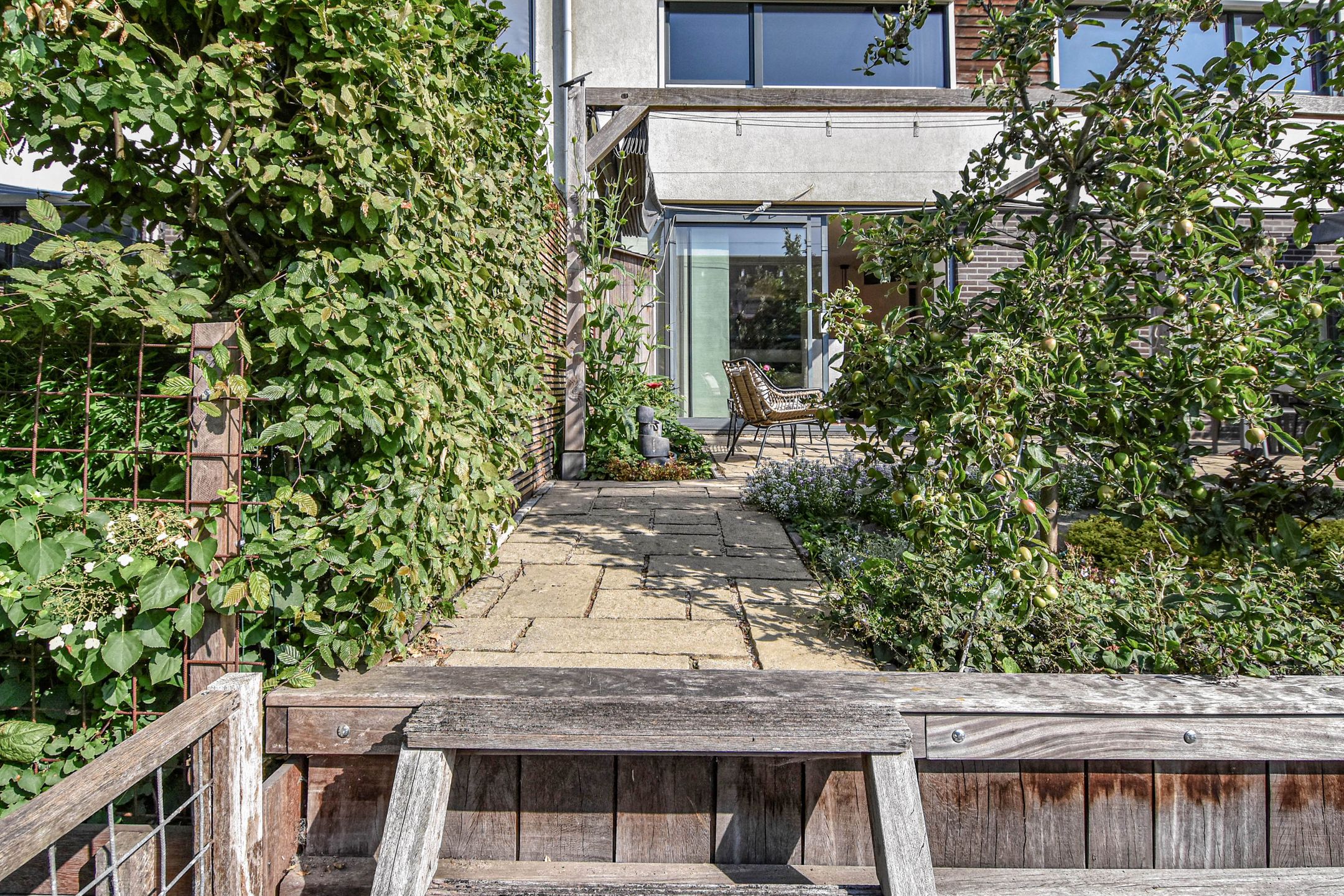 Foto 36 van Jutland 54