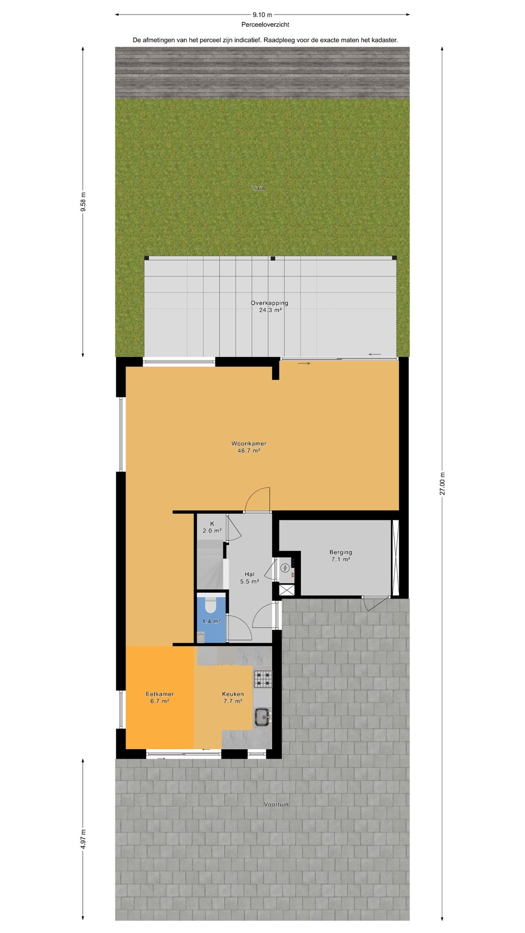 Foto 41 van Jutland 54