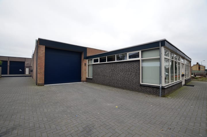 Rooseindsestraat 43-G