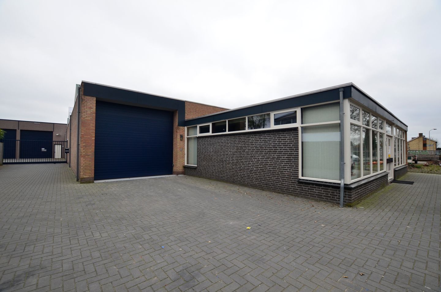 Bekijk foto 1 van Rooseindsestraat 43-G