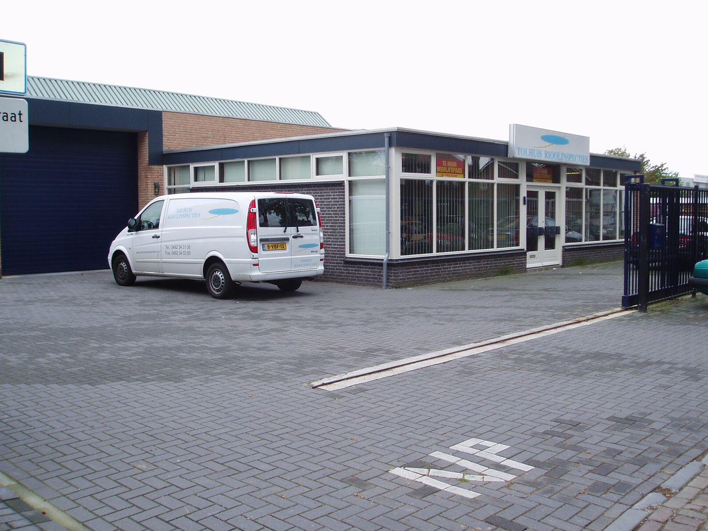 Bekijk foto 3 van Rooseindsestraat 43-G