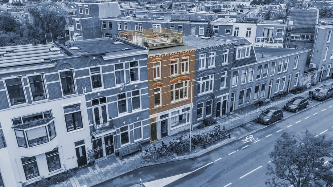 Foto 1 van Willem van Noortstraat 19