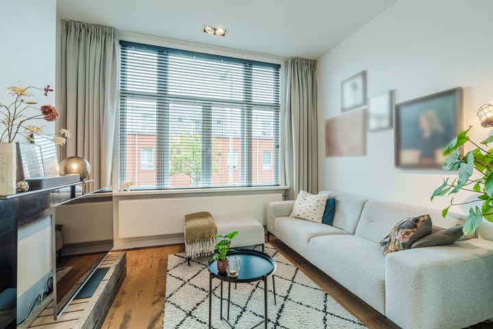 Foto 3 van Willem van Noortstraat 19