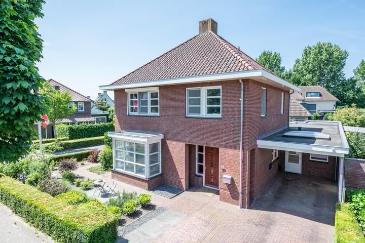 Foto 1 van Visven 55