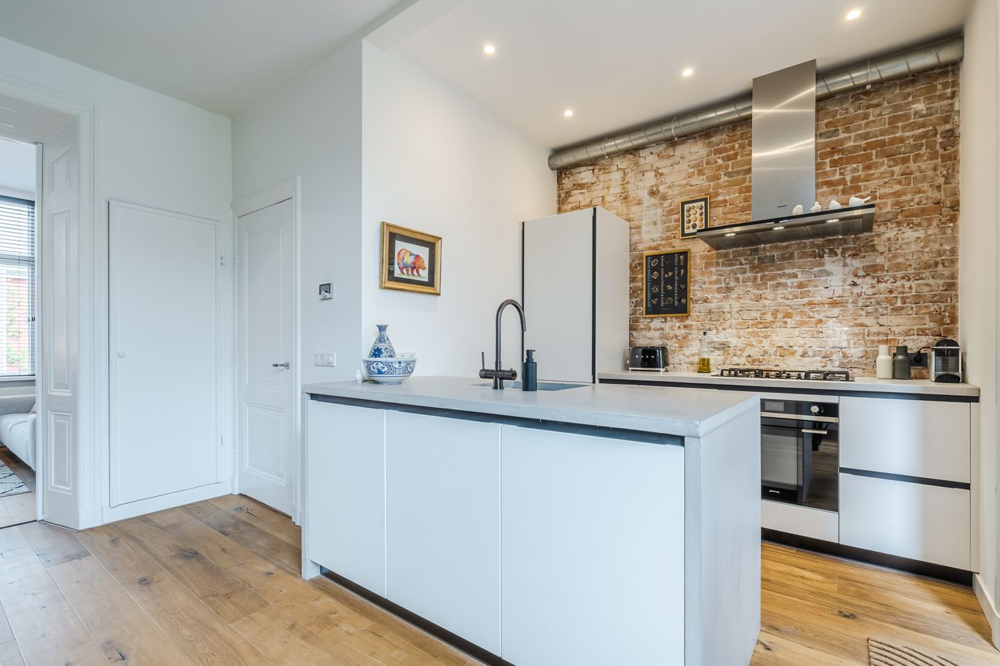 Foto 14 van Willem van Noortstraat 19