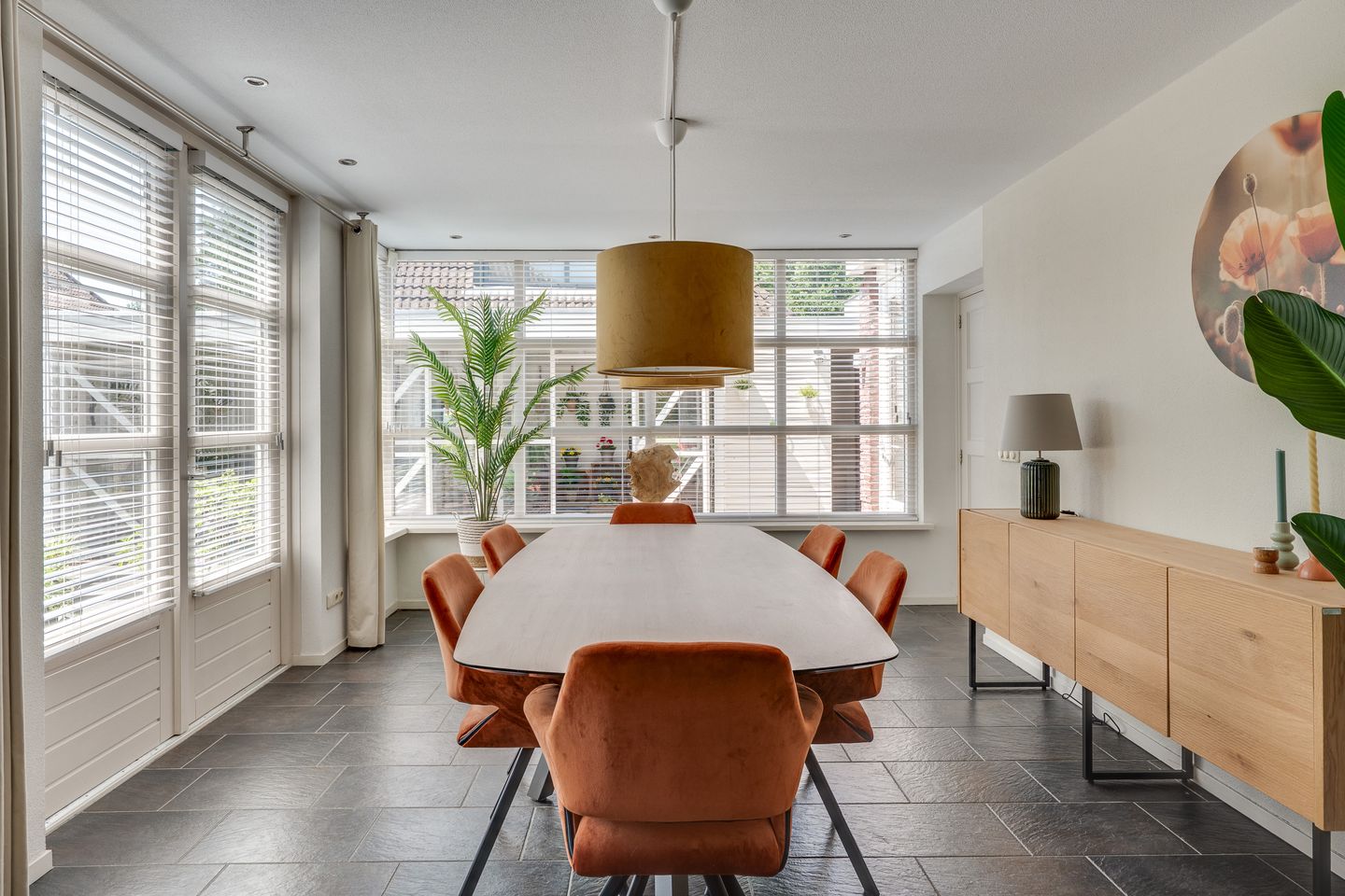 Foto 5 van Visven 55