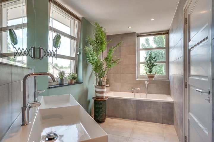 Foto 7 van Visven 55