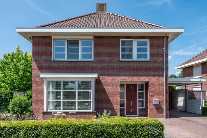 Foto 2 van Visven 55