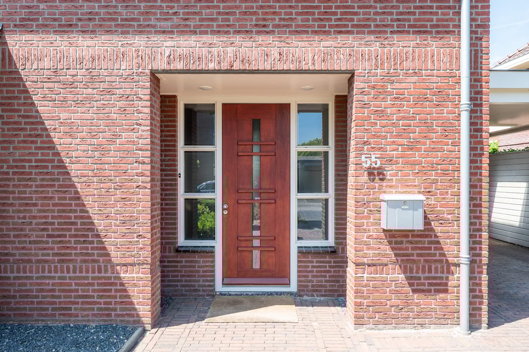 Foto 8 van Visven 55