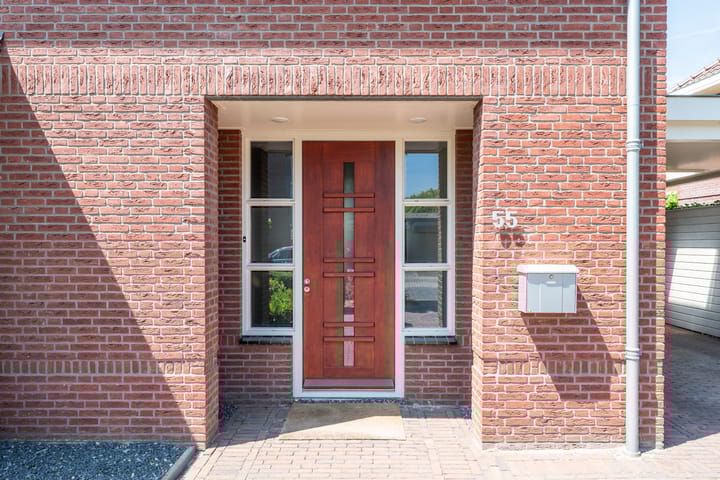 Foto 8 van Visven 55