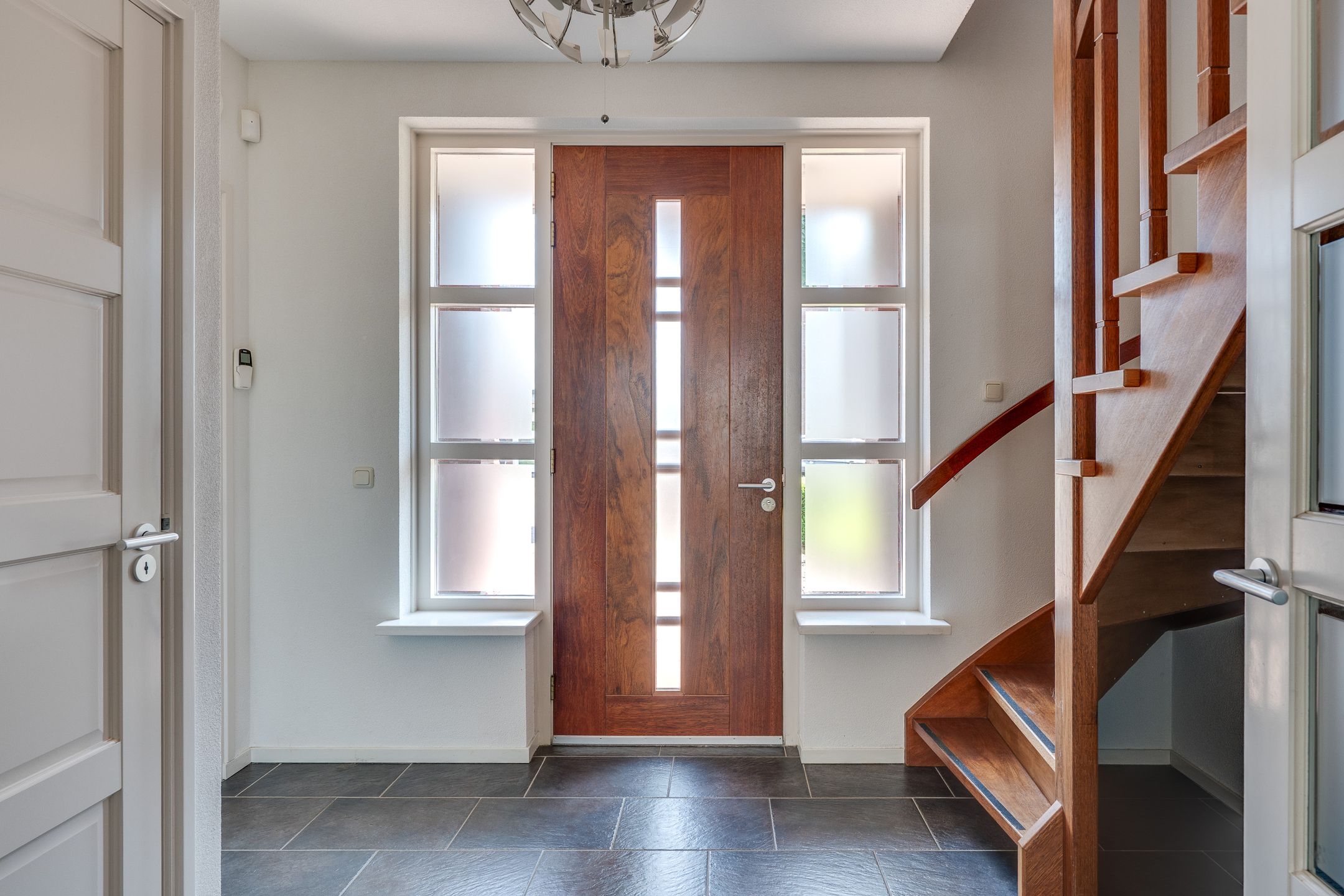 Foto 9 van Visven 55