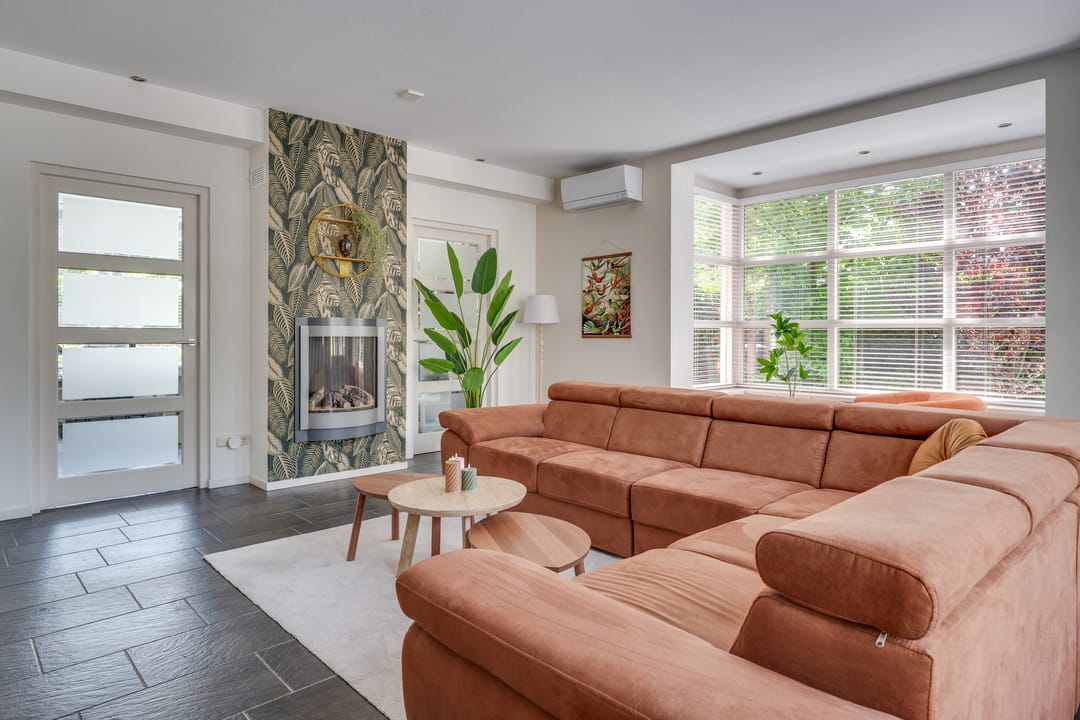 Foto 11 van Visven 55