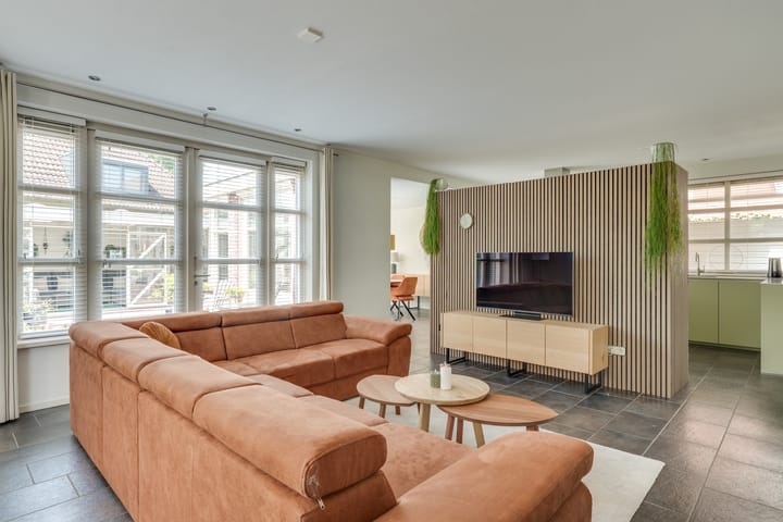 Foto 13 van Visven 55