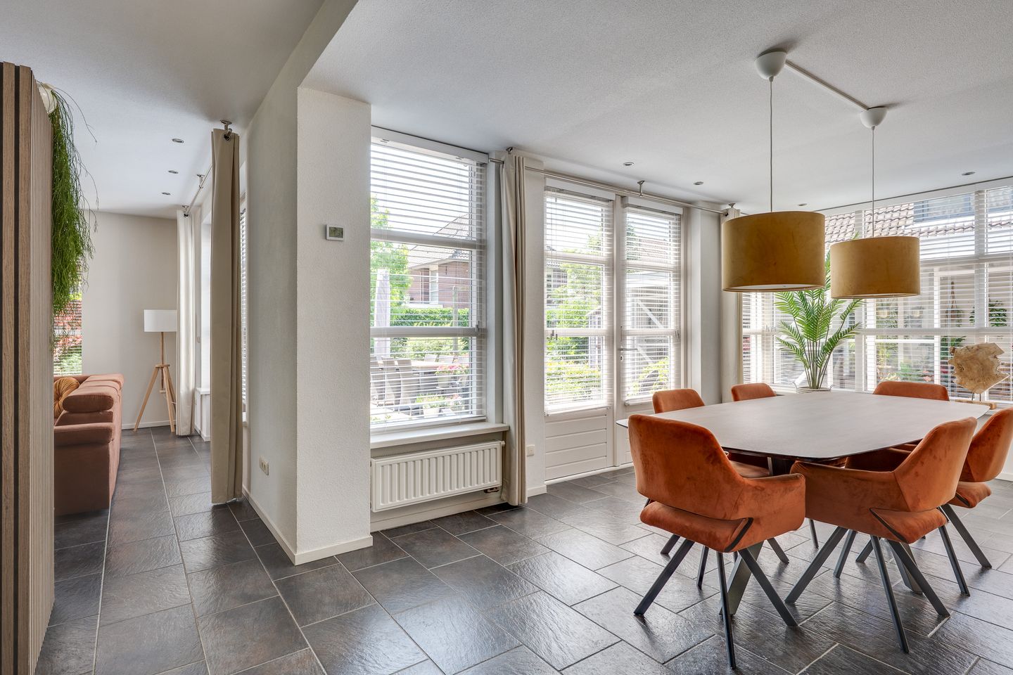 Foto 20 van Visven 55