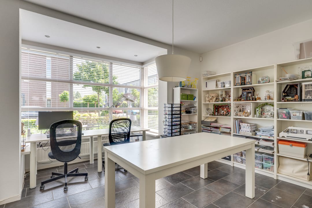 Foto 23 van Visven 55