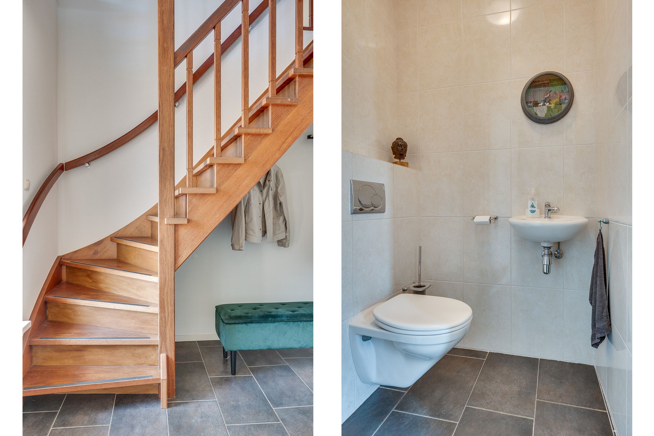 Foto 27 van Visven 55