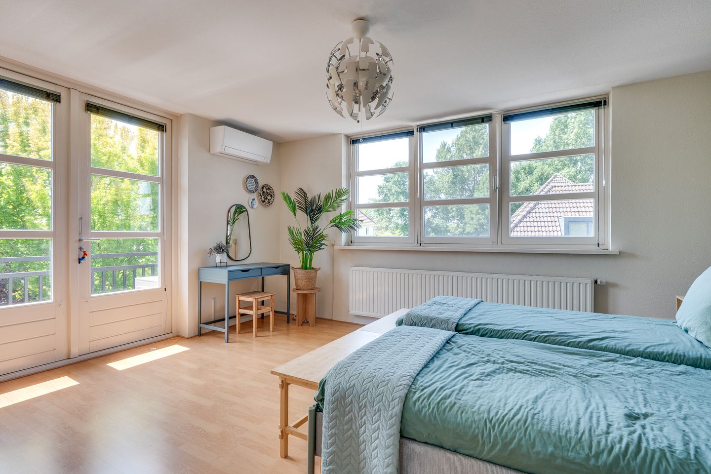 Foto 29 van Visven 55