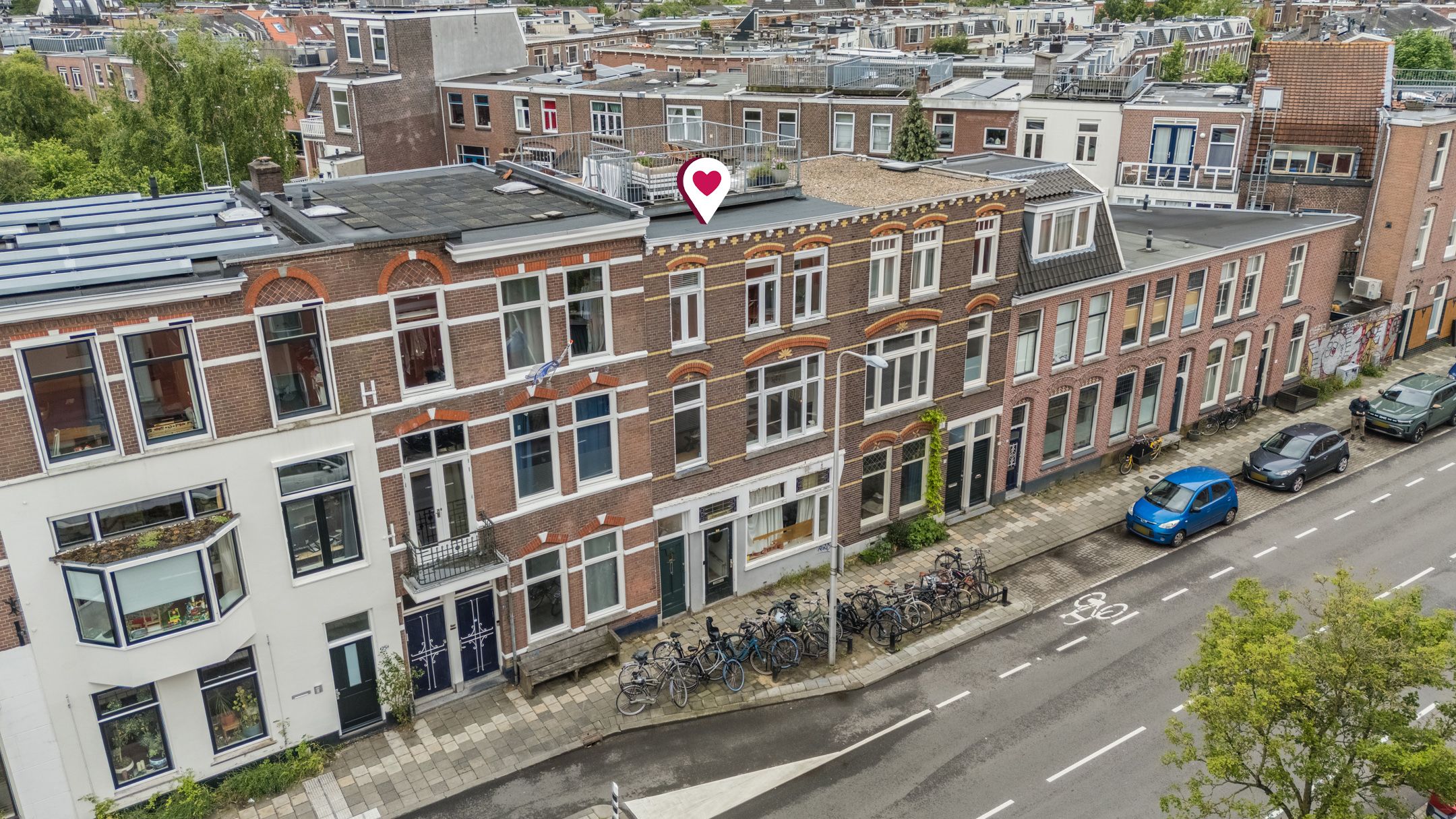 Foto 42 van Willem van Noortstraat 19