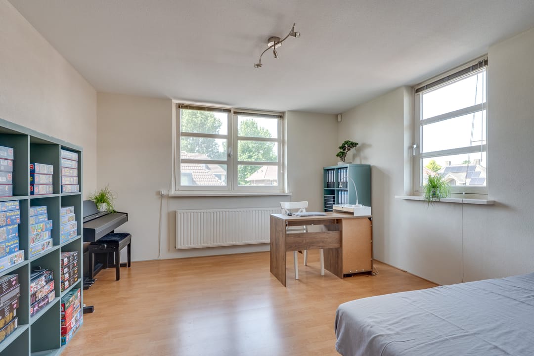 Foto 37 van Visven 55