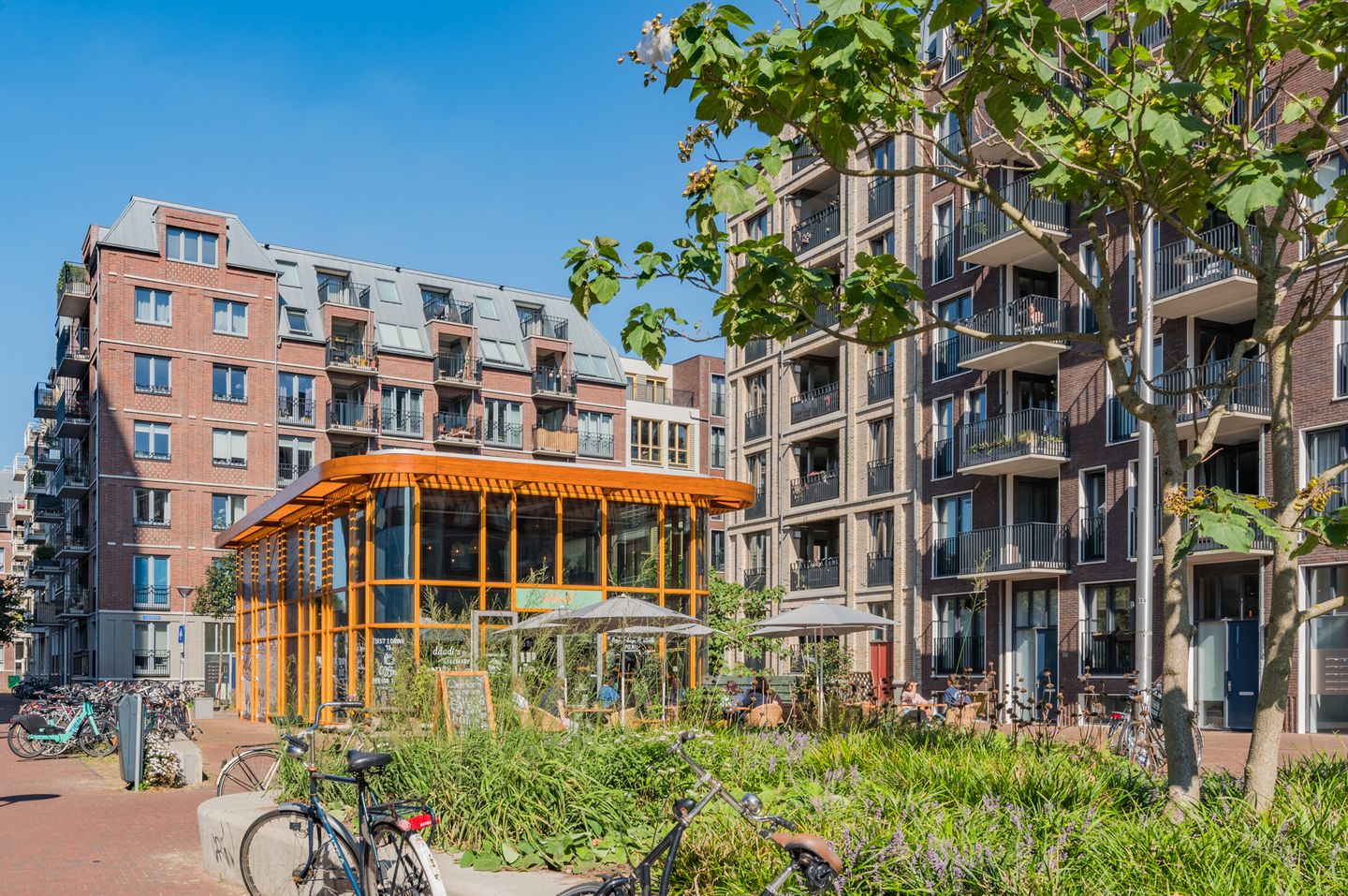 Foto 50 van Willem van Noortstraat 19