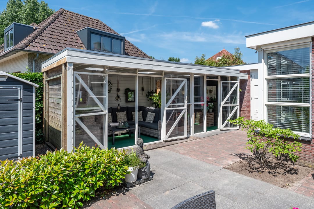 Foto 47 van Visven 55