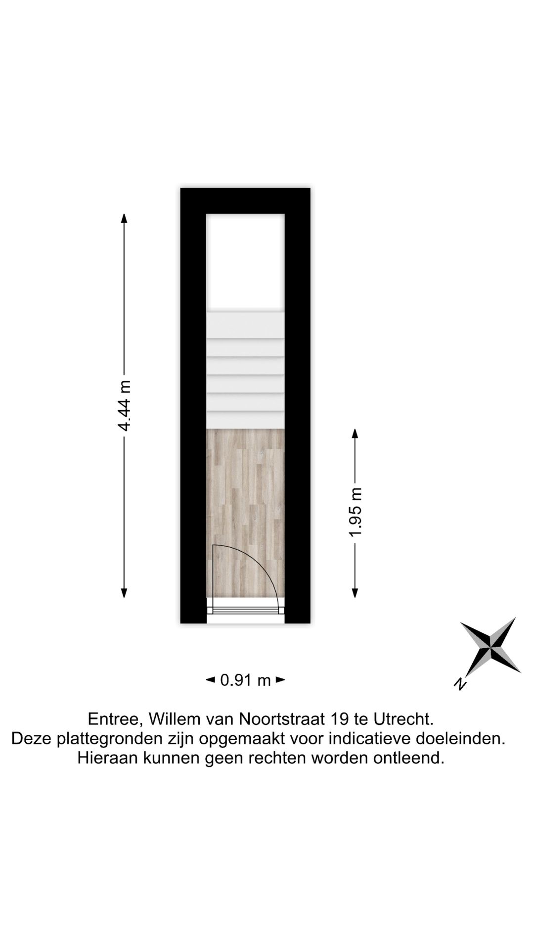 Foto 58 van Willem van Noortstraat 19