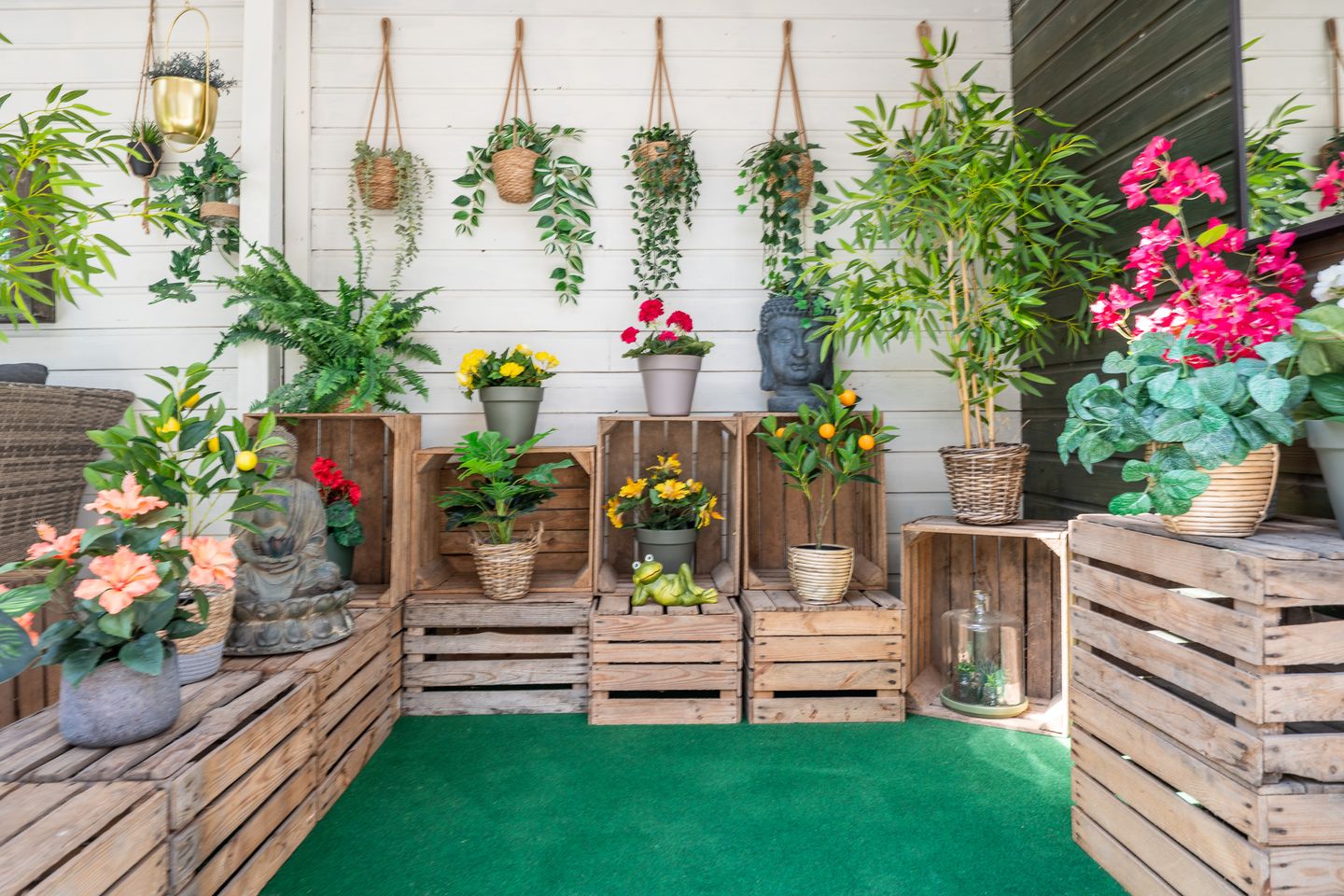 Foto 49 van Visven 55