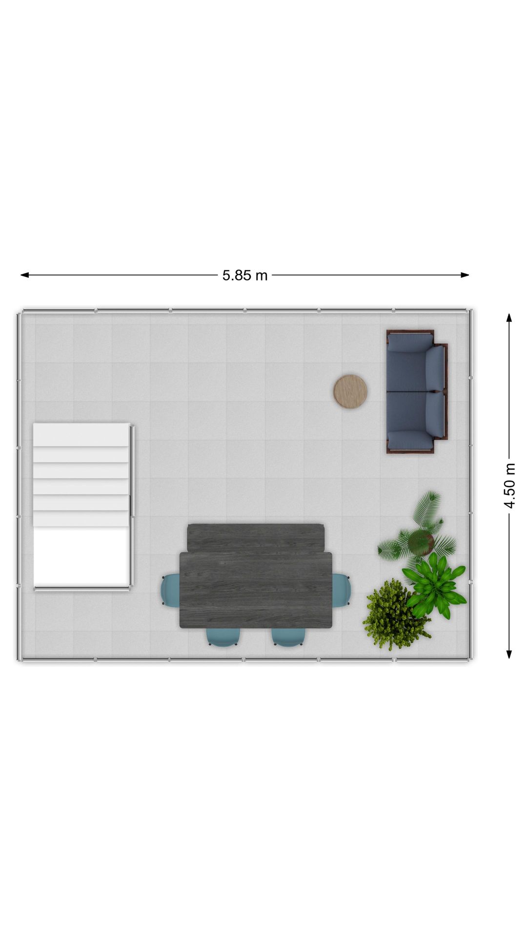 Foto 61 van Willem van Noortstraat 19