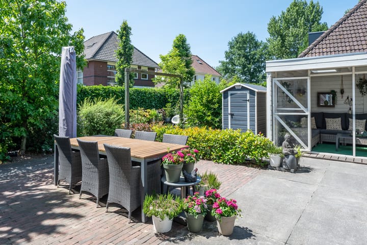 Foto 50 van Visven 55