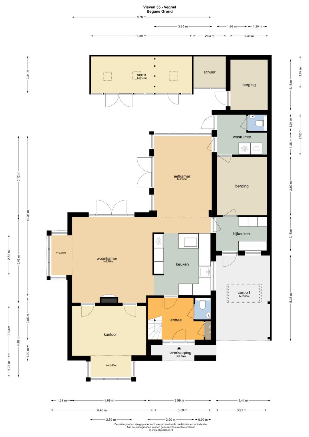 Foto 57 van Visven 55