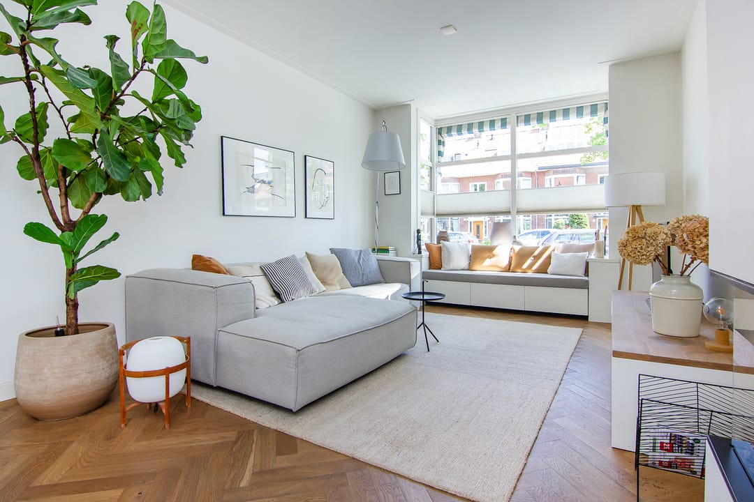 Foto 2 van Marnixstraat 54