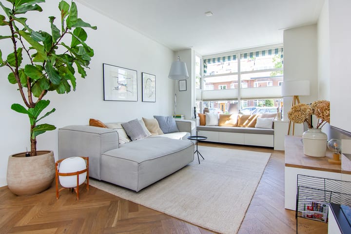 Foto 2 van Marnixstraat 54