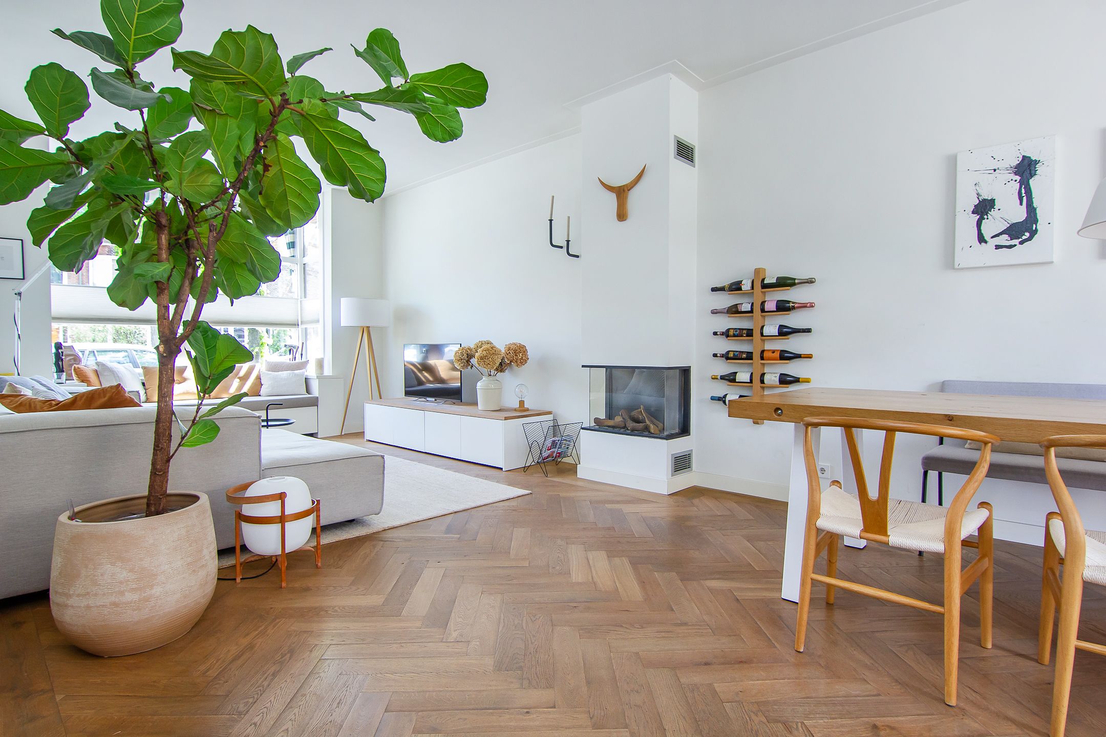 Foto 3 van Marnixstraat 54