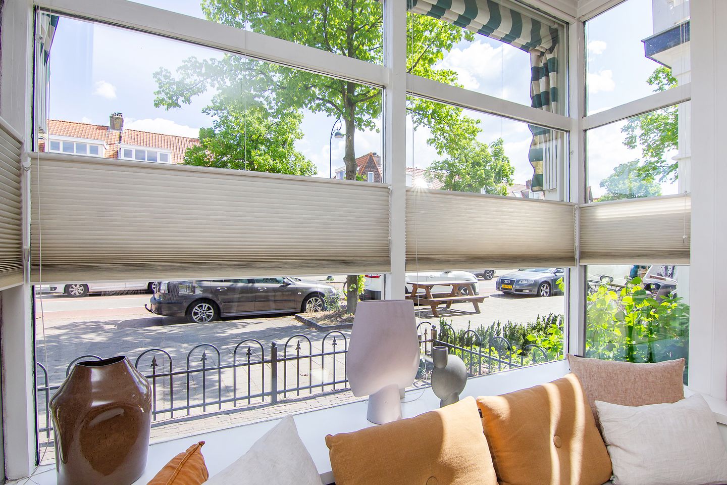 Foto 4 van Marnixstraat 54