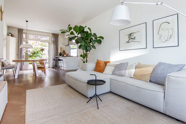 Foto 6 van Marnixstraat 54